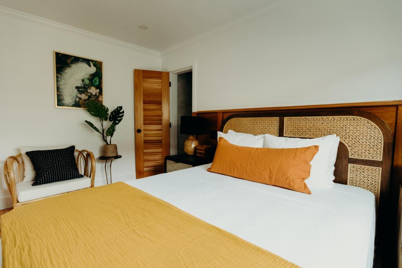 King Christian Hotel Christianted Bagian luar foto
