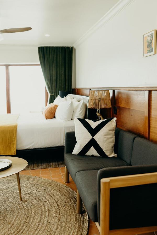 King Christian Hotel Christianted Bagian luar foto